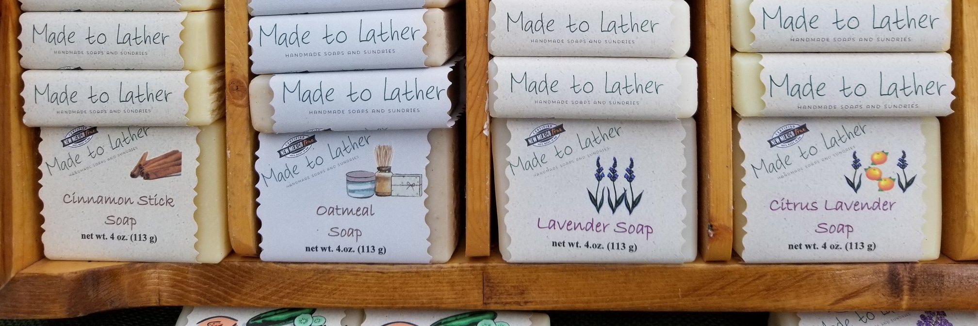 madetolather's profile banner image