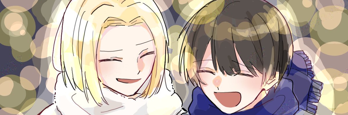 amamya07's profile banner image