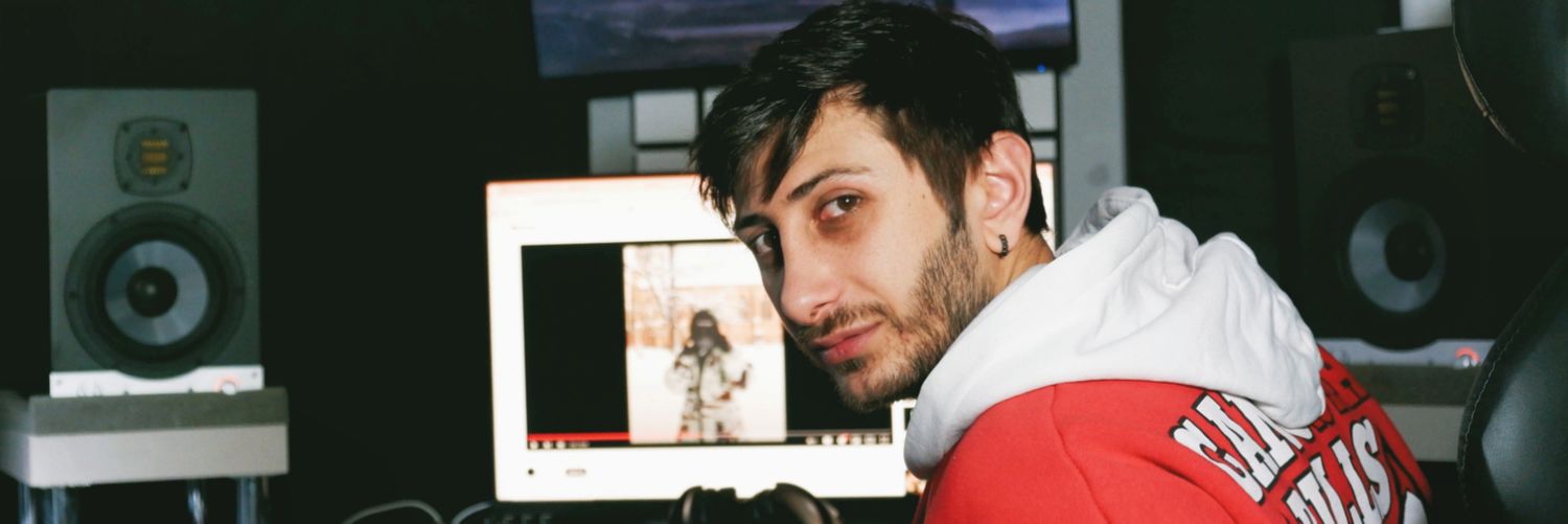 xnightsix's profile banner image