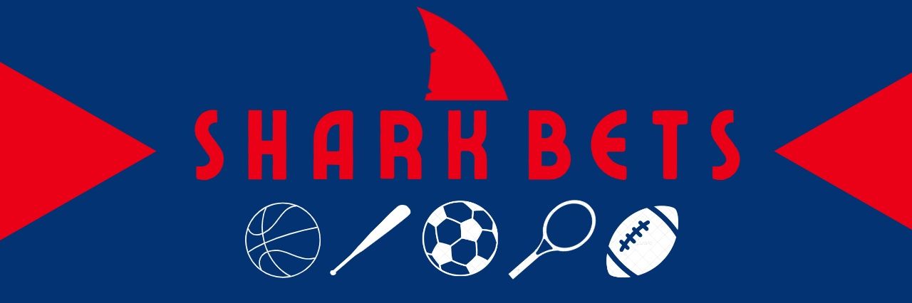 SharkBets🌊🦈 banner