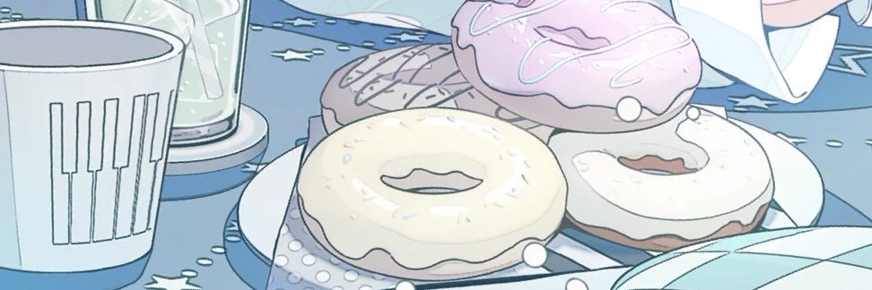 Lost's banner