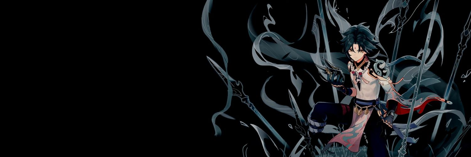 CallofYaksha's profile banner image