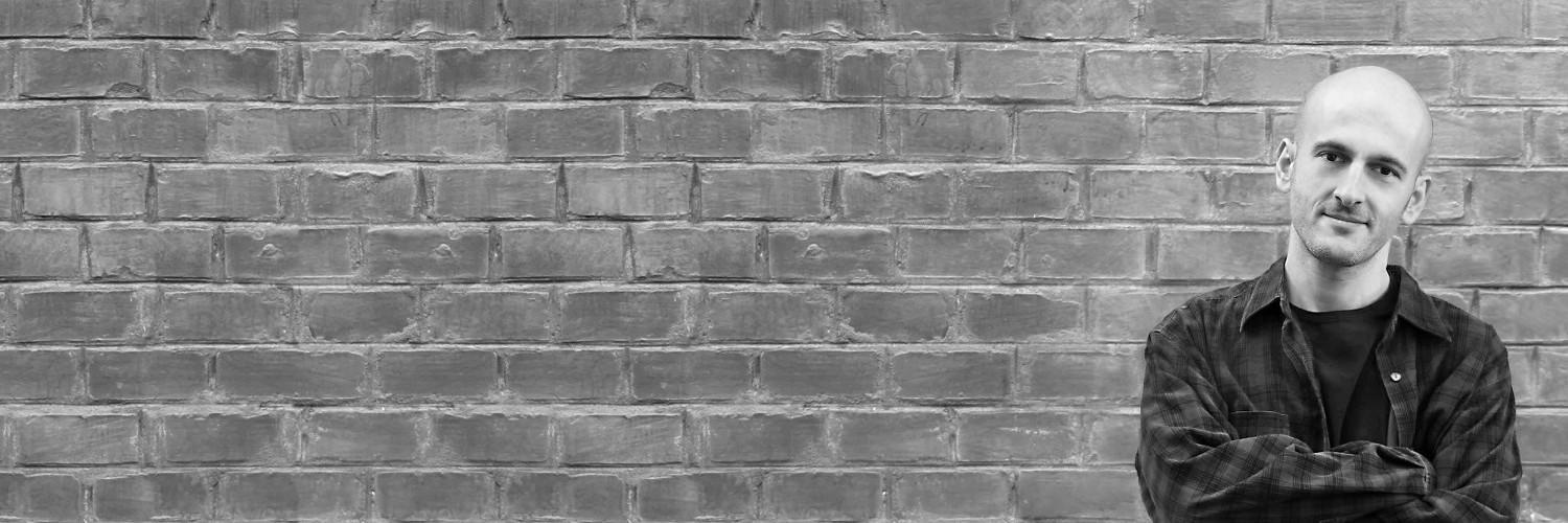 Gabriele D'Amato banner