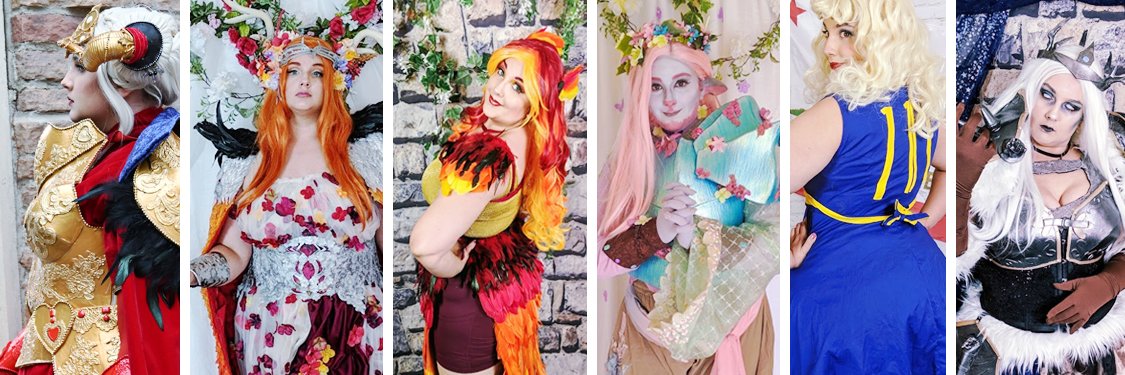 cabanacosplay's profile banner image