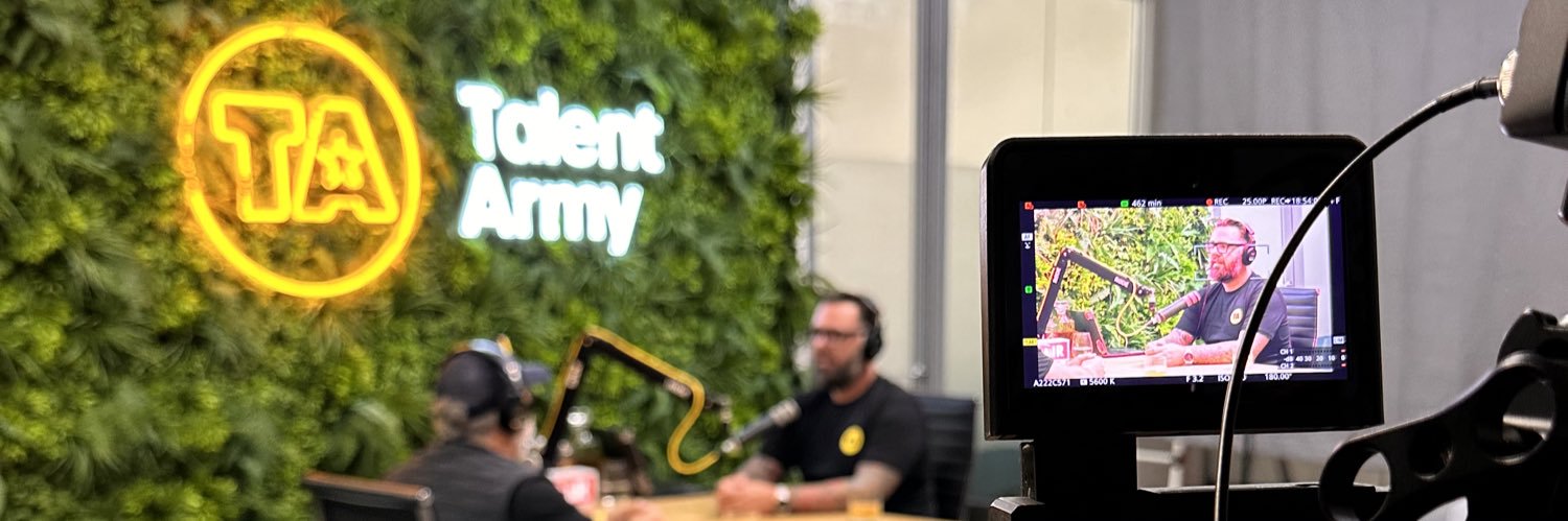 We F*@KIN Love Startups Podcast banner