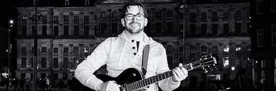 Keith Mullins banner