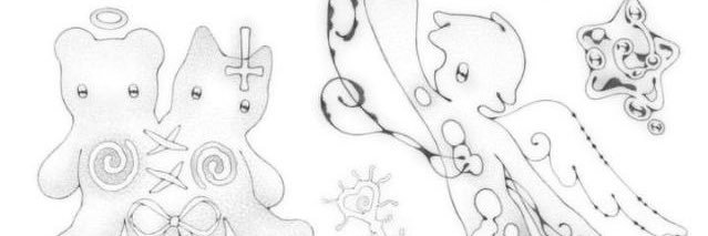 ＞ꇴ＜ banner