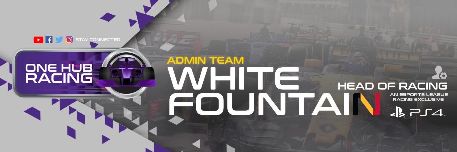 WhiteFountainn's profile banner image