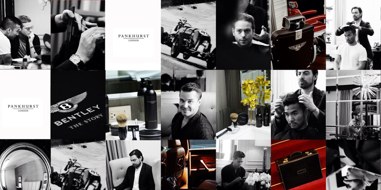 PankhurstLondon's profile banner image