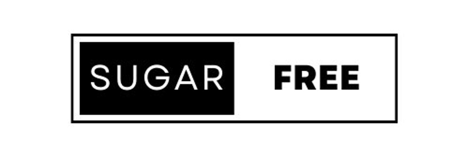 Sugar Free Prints Profile Banner