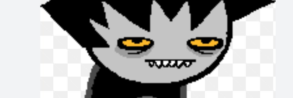 Karkat & Nepeta in: Daily KatNep banner