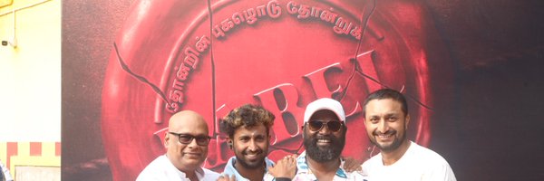keeperharish Profile Banner
