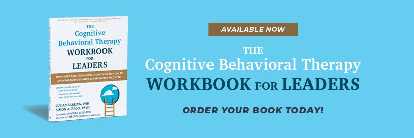 Dr. Simon A. Rego banner