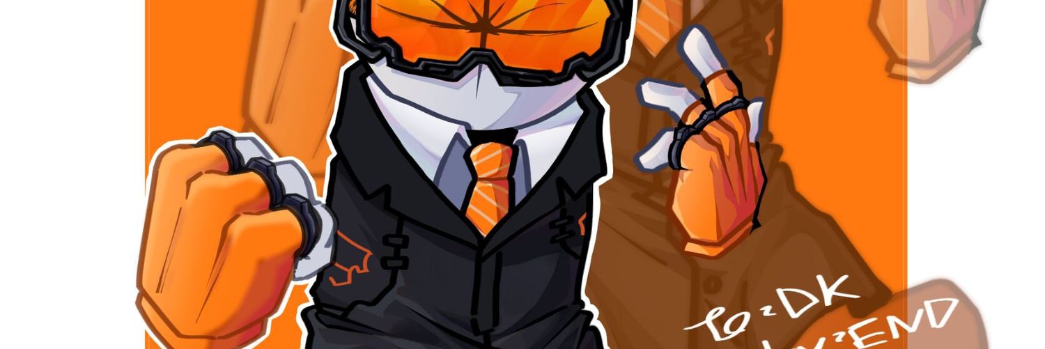 DK banner