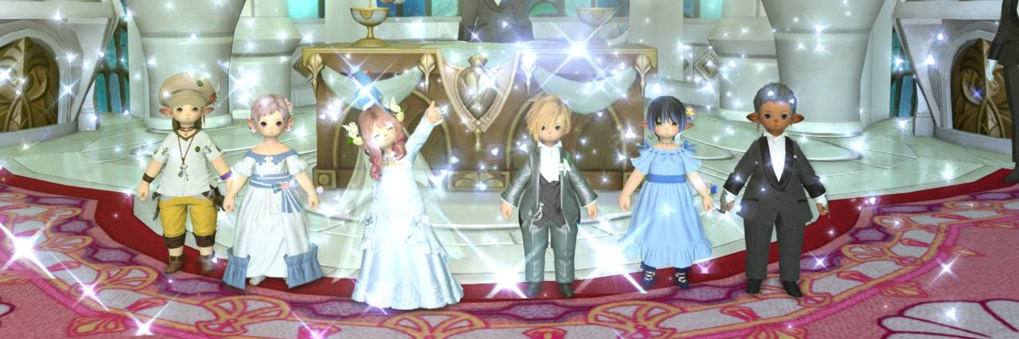 narsilFF11's profile banner image