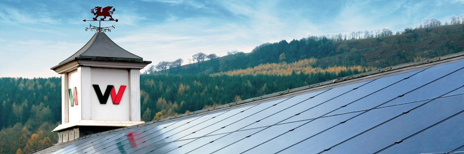 VentureWales's profile banner image