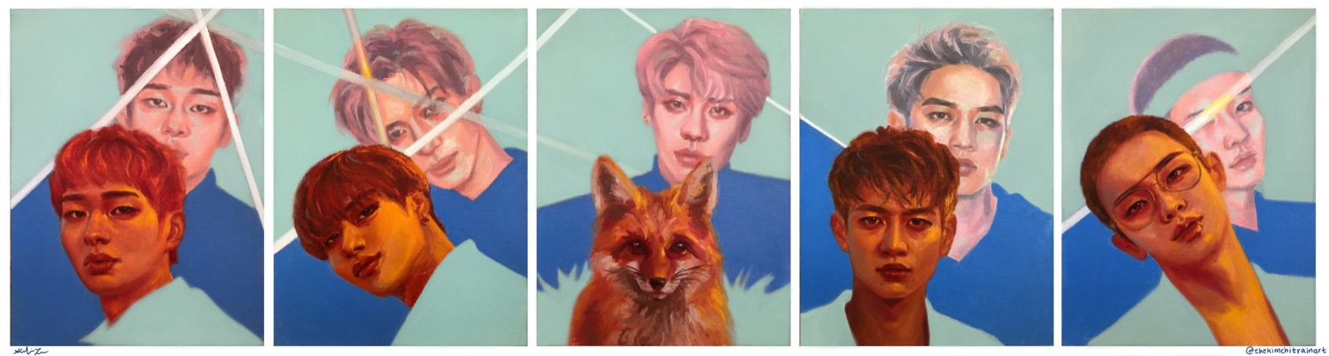 TheKimchiTrain's profile banner image