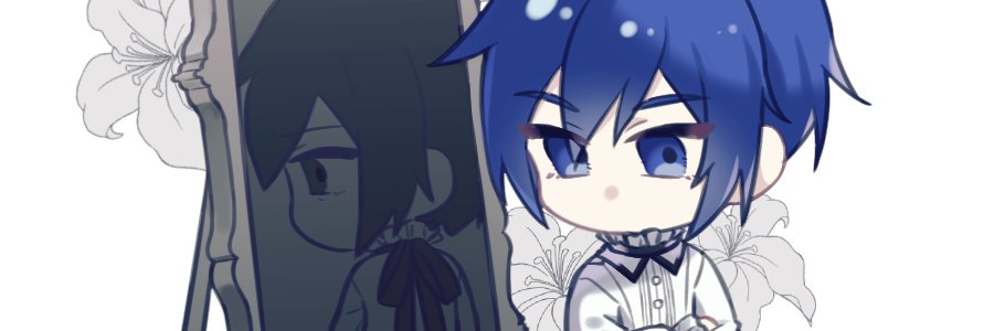 저화질의 카나데 프사 banner