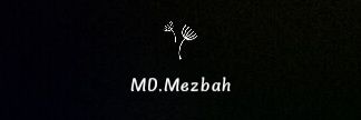 MD.Mezabh banner
