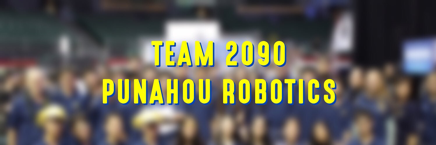 PunahouRobotics's profile banner image