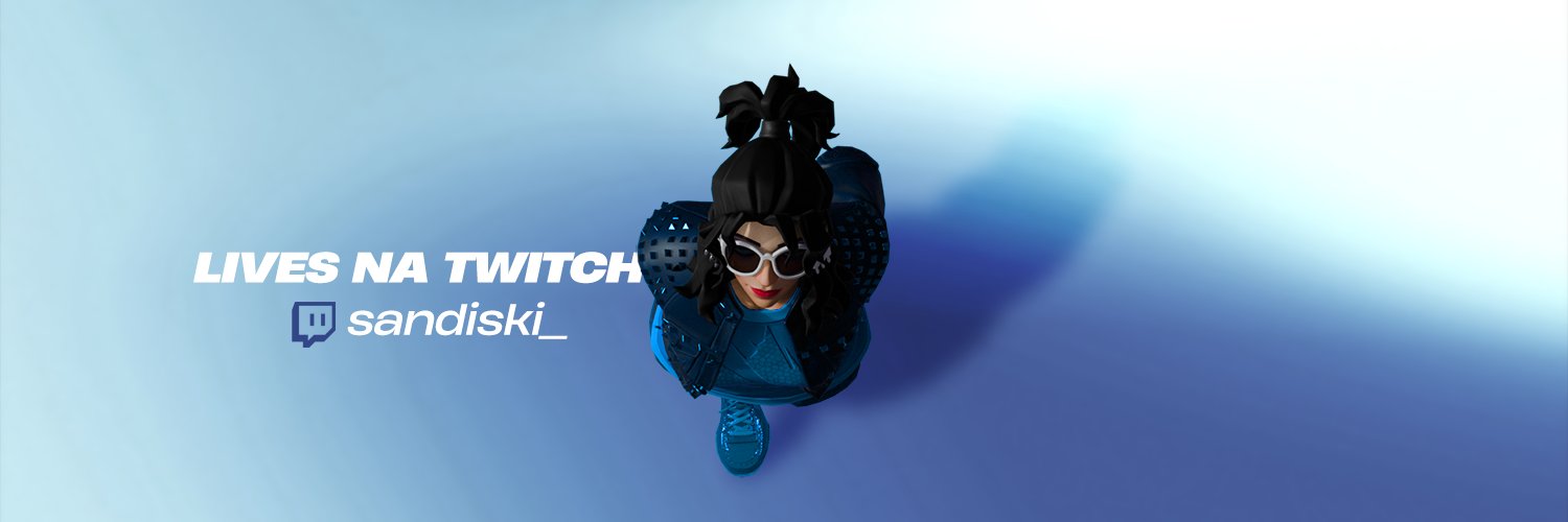 sandiski — fortnite news's banner