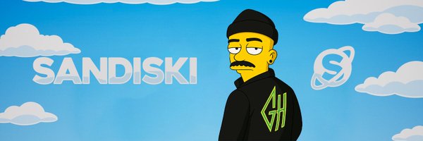 sandiskifn Profile Banner