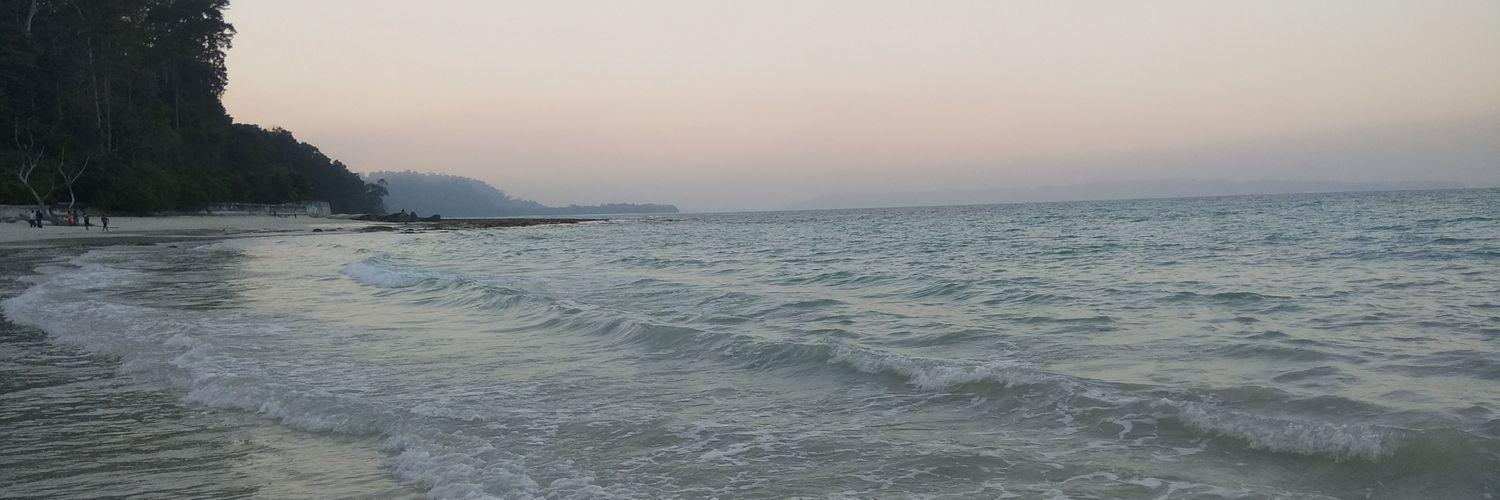 rvaish09's profile banner image
