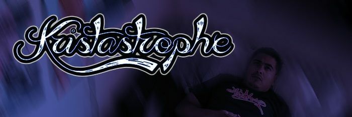 Kristastrophe1's profile banner image