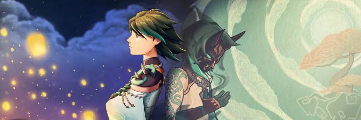 YuumiDoobyDoo's profile banner image