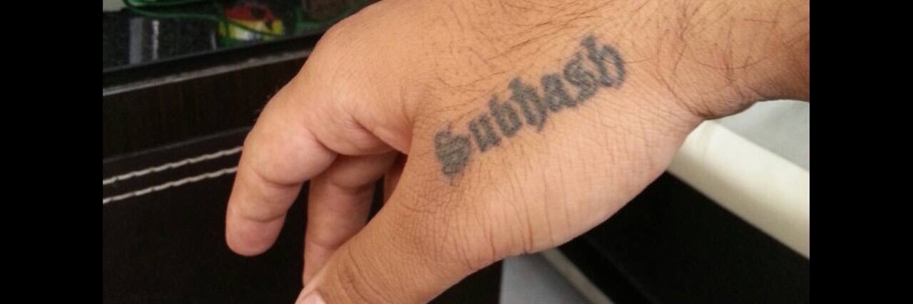 SubhashWORLD's profile banner image