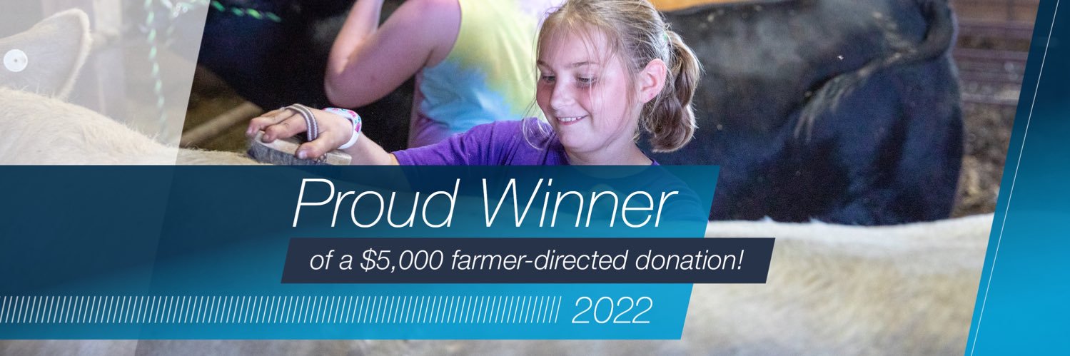 Sullivan FFA Chapter banner