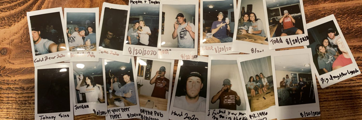 GlassTodd's profile banner image