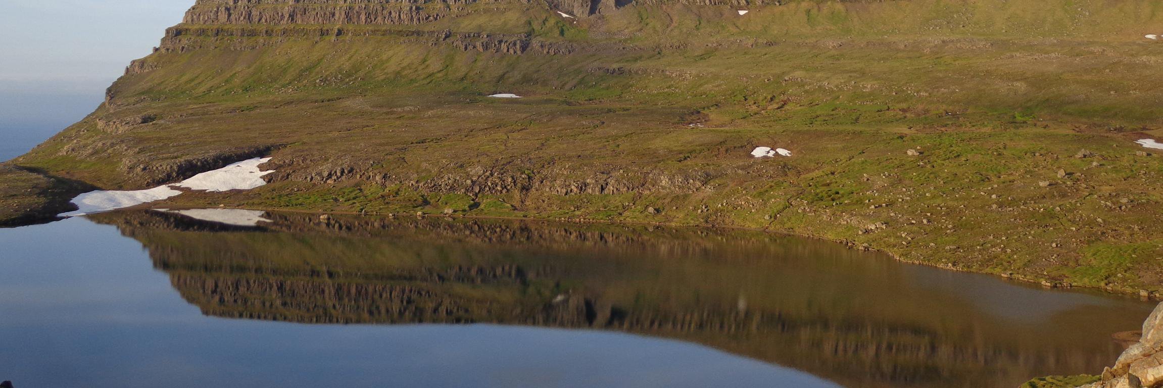 Einar Eysteinsson banner