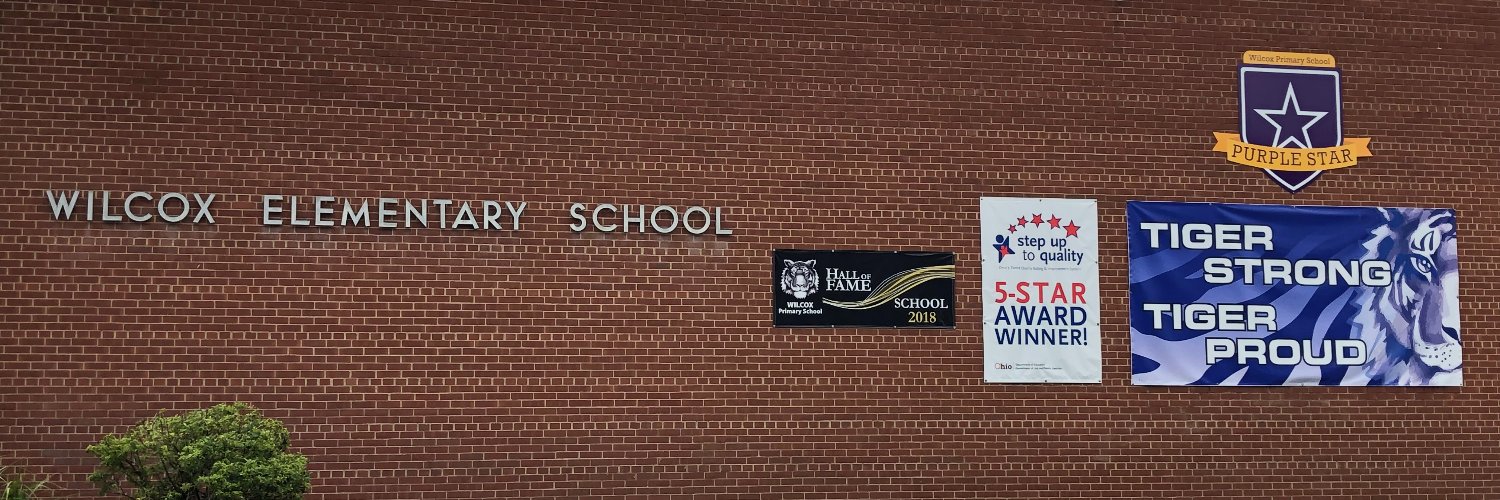 WilcoxPTA's profile banner image
