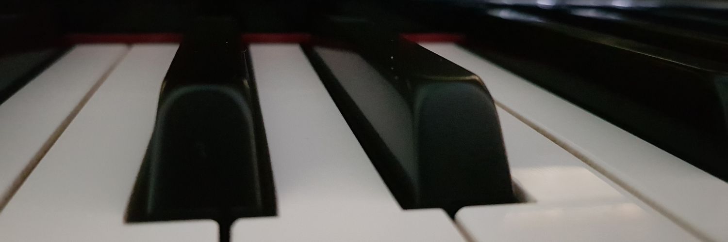 Frank Mathieu Music banner