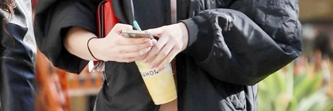 hunter schafer updates banner