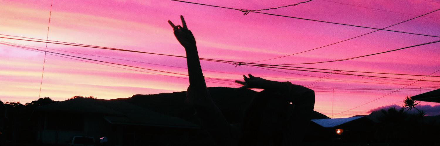 bbykatz's profile banner image