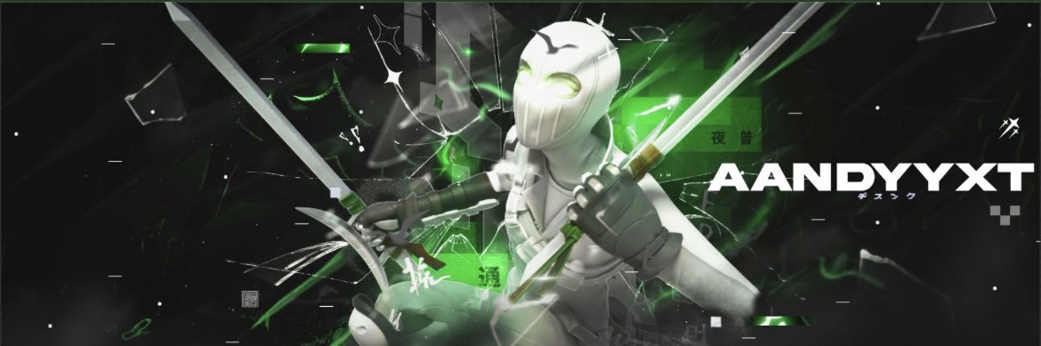 aandyy💸 banner