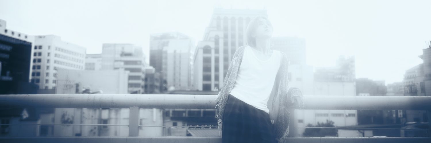 minako228's profile banner image