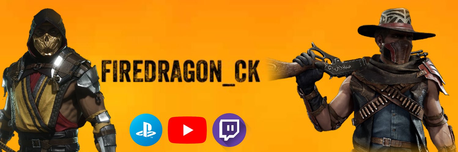 Megavic95's profile banner image