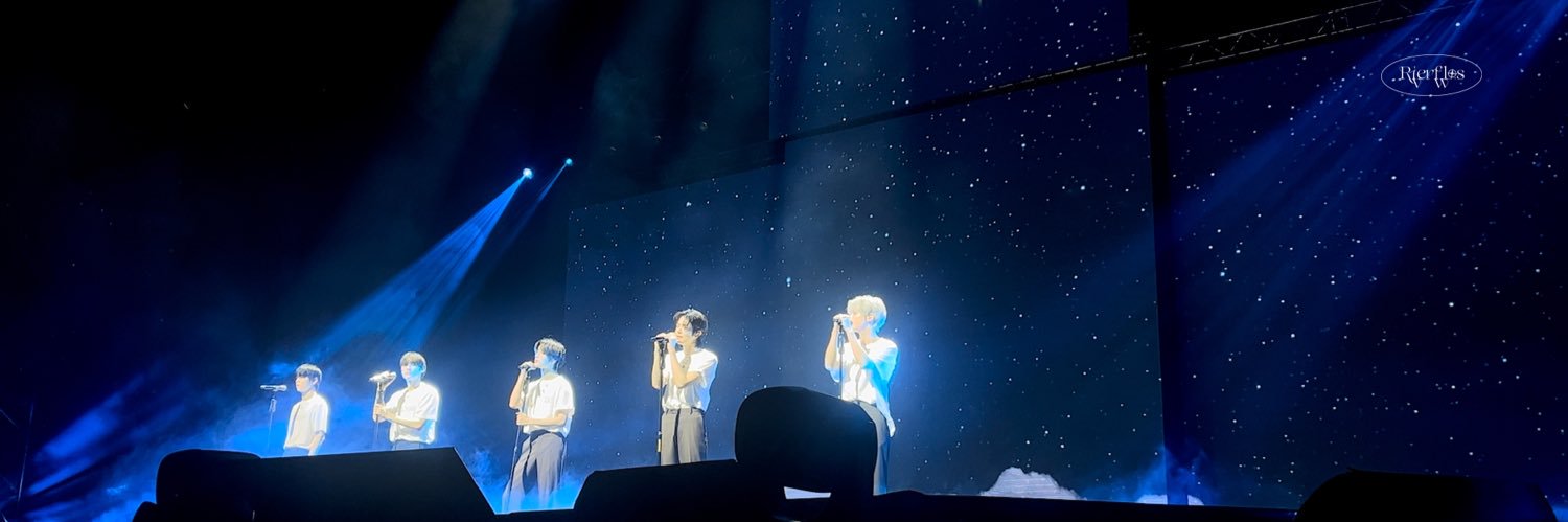 river810205's profile banner image