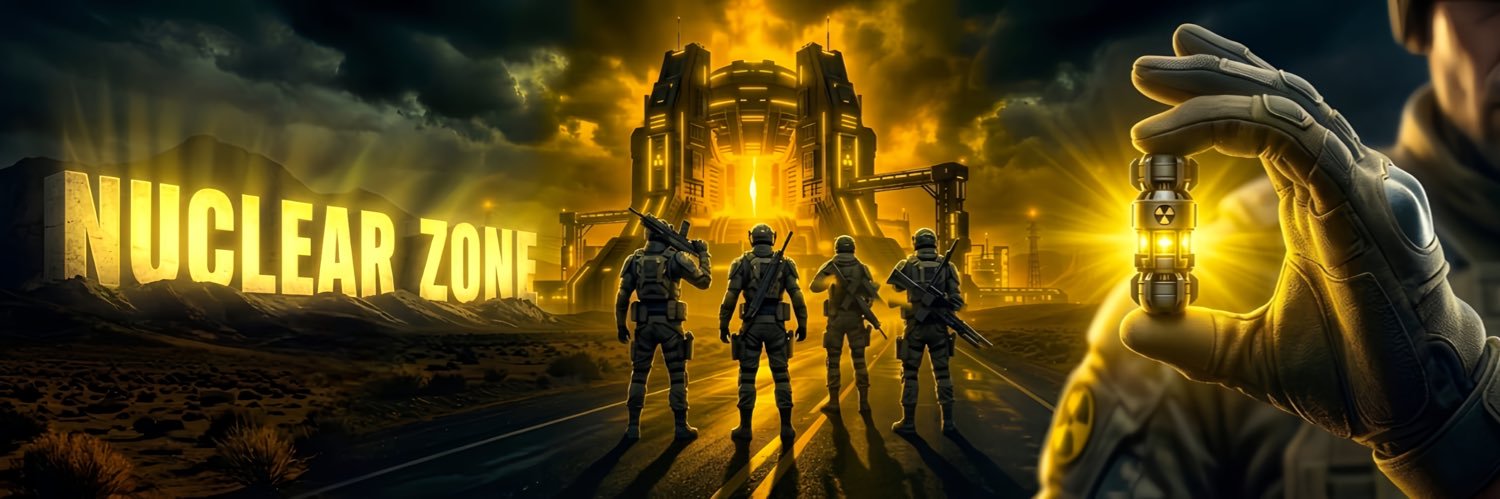 Nuclear Zone banner