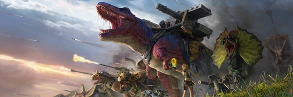 ageofdino Profile Banner