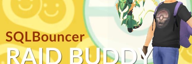 SQLBouncer's profile banner image