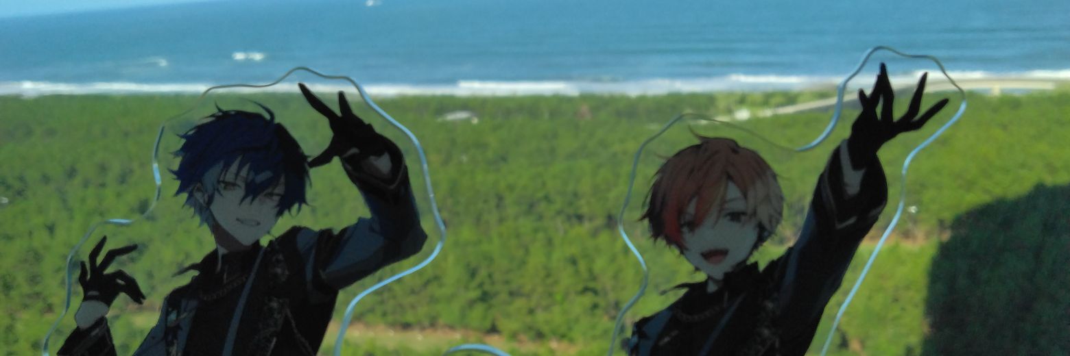 ratemaru42's profile banner image