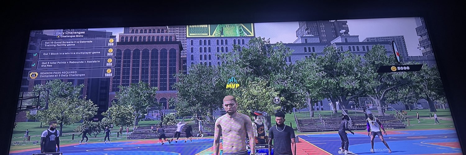 NotACelebrity2k's profile banner image