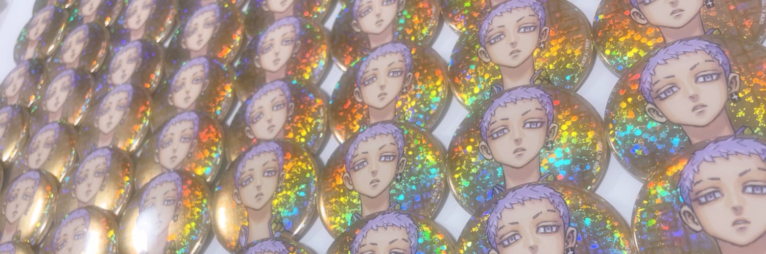 kaTorichan9's profile banner image