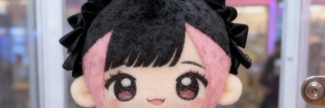 小鳥遊 もか🍞🎀 banner