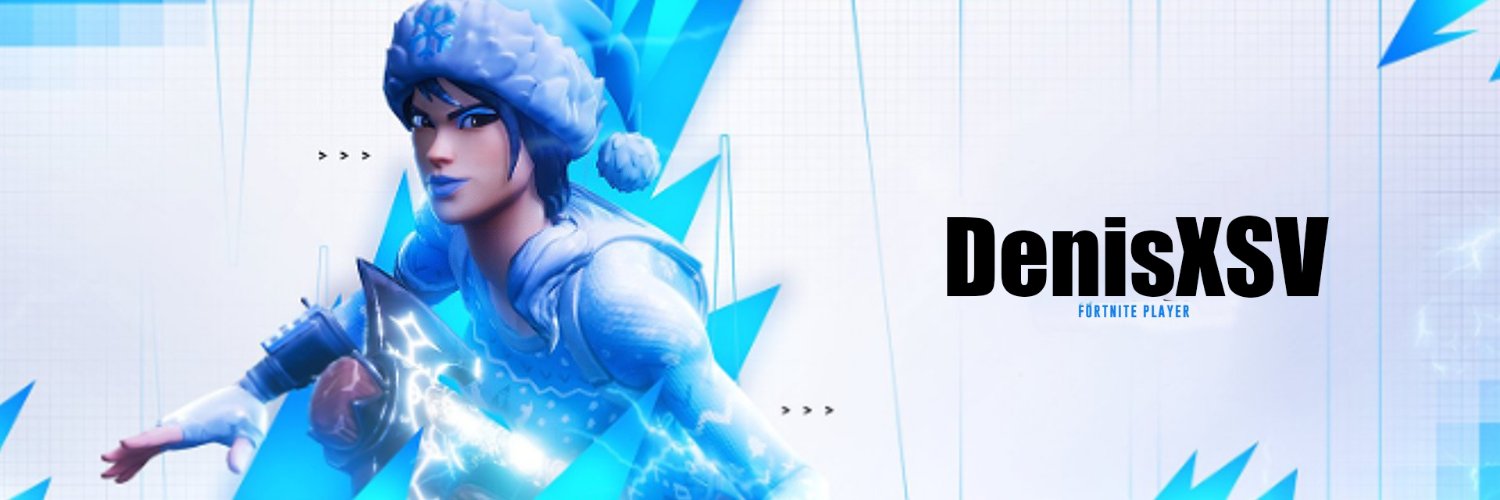 DenisXSV banner
