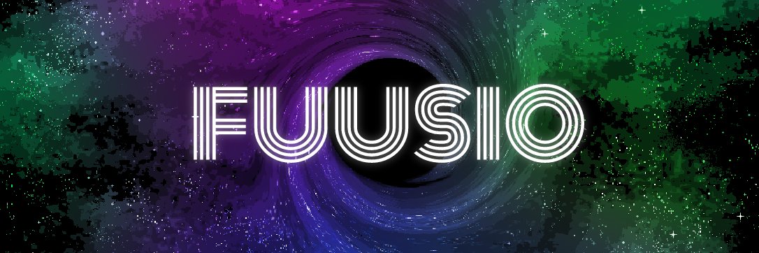 Fuusio banner